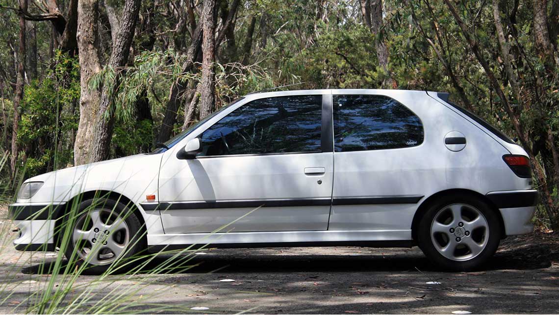 RENAISSANCE 【 PEUGEOT 306 s16 Gr.A 94 】 RENAISSANCE int14 プジョー 306 S16 Gr.A Rally du Touquet 94