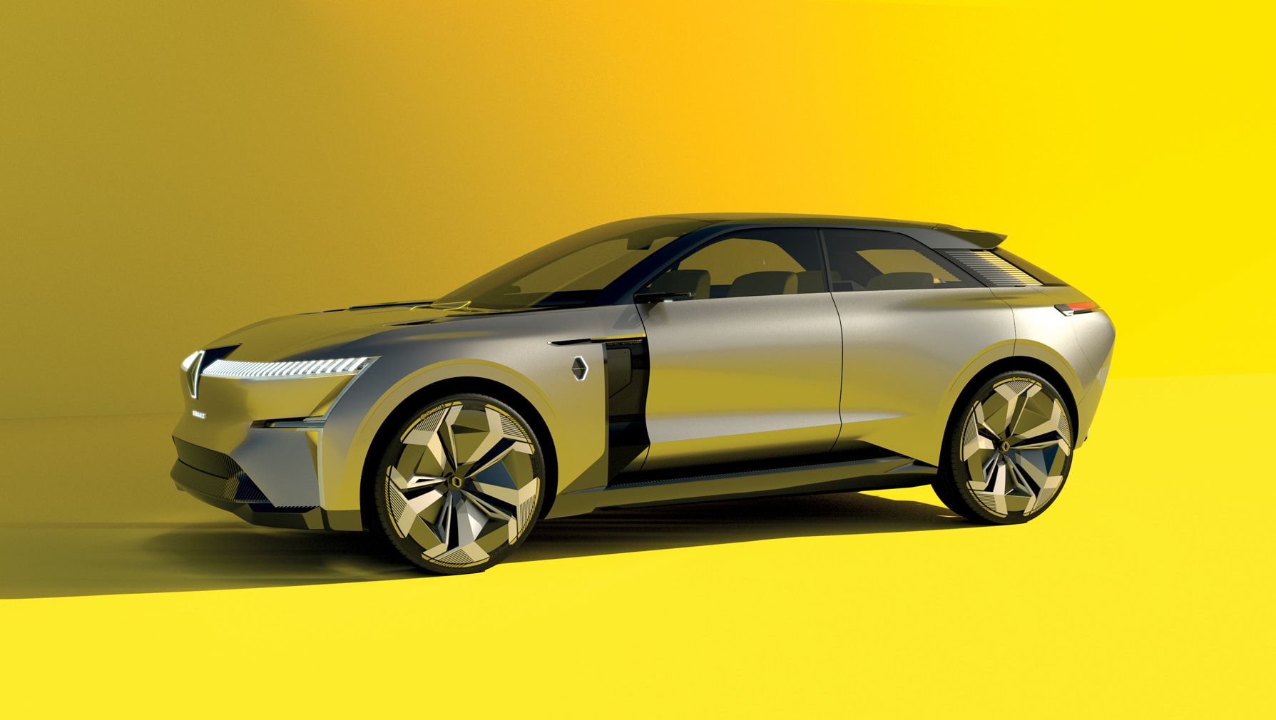 Renault suv sales morphoz price