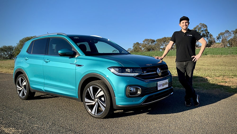 Vw polo t cross 2020 outlet