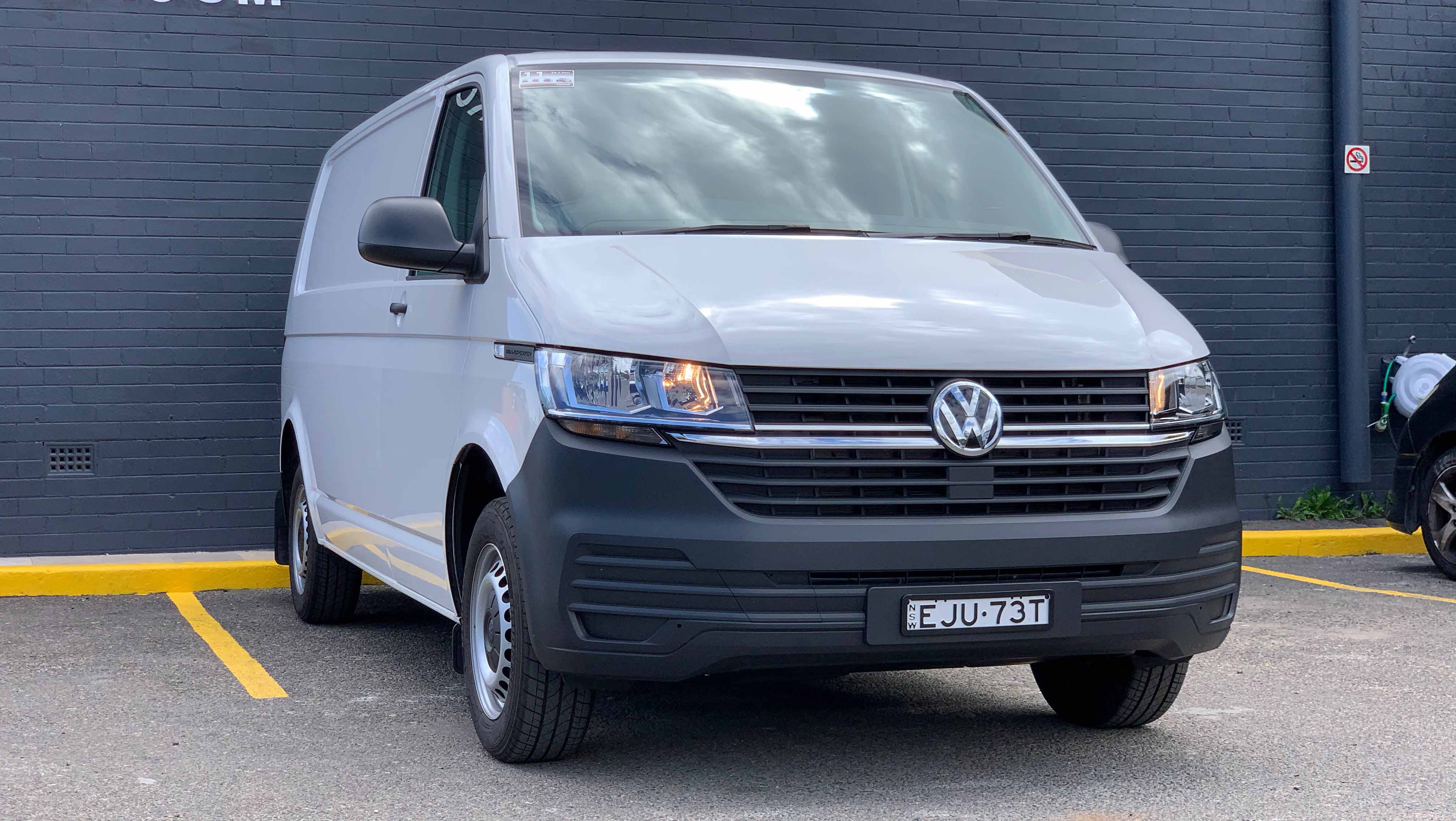 Location transporter vw 2025