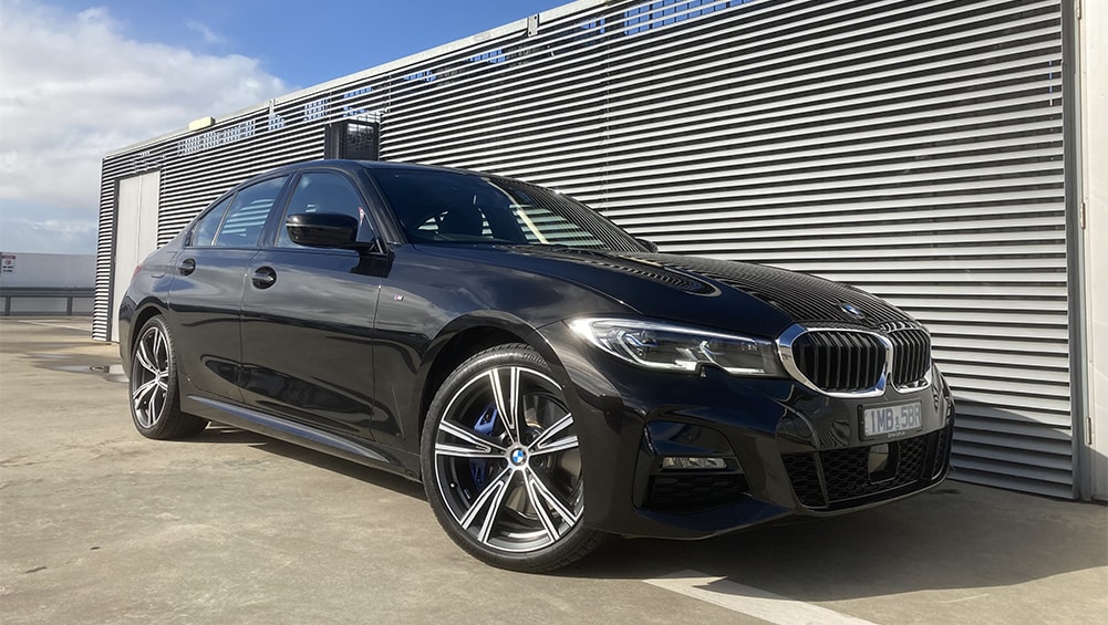 2021 bmw deals 3 series 330e