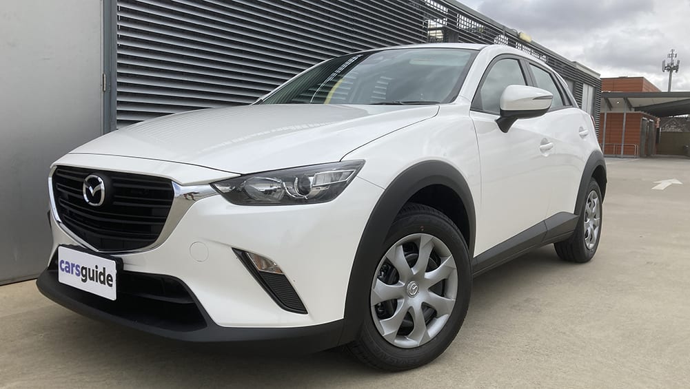 Mazda cx 3 electric new arrivals