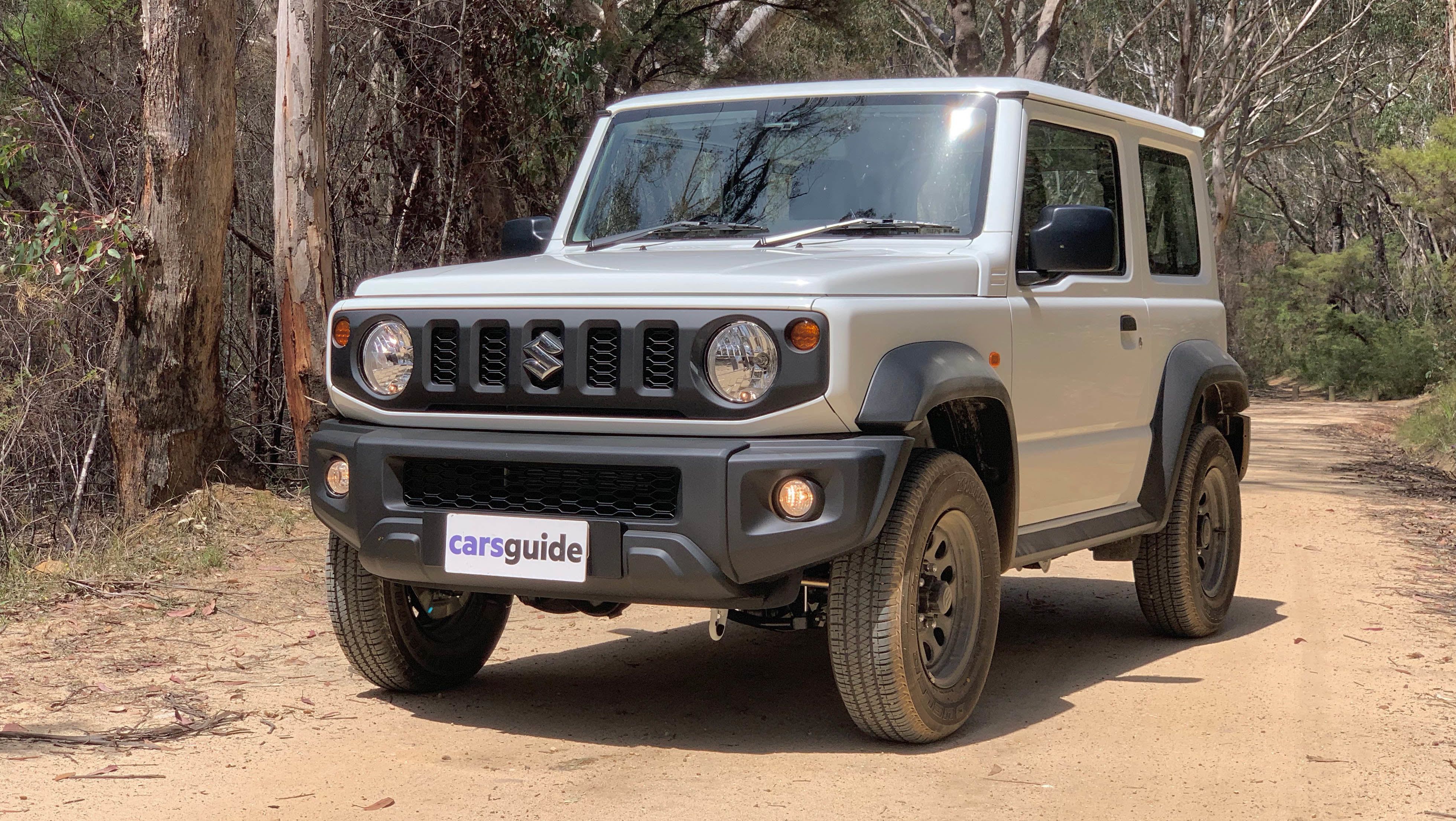Suzuki hotsell jimny surfboard