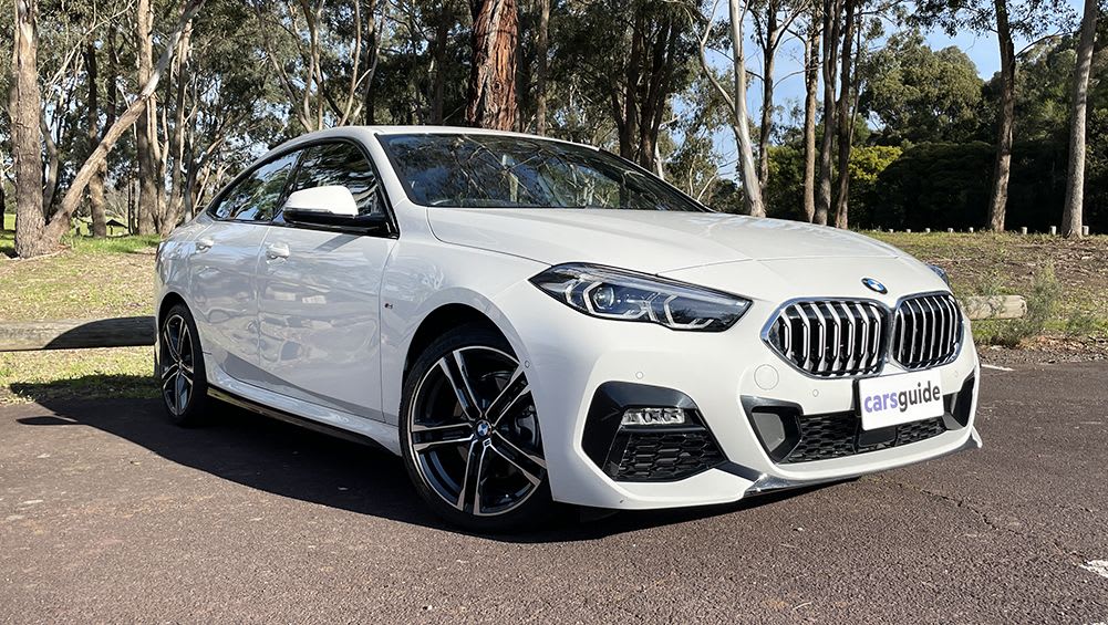 Bmw 2 series gran coupe hybrid discount