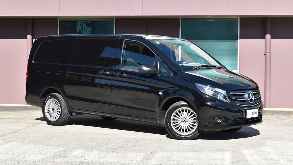 Mercedes-Benz Vito 116 CDI MT L1 (03.2010 - 10.2014) - технические характеристики