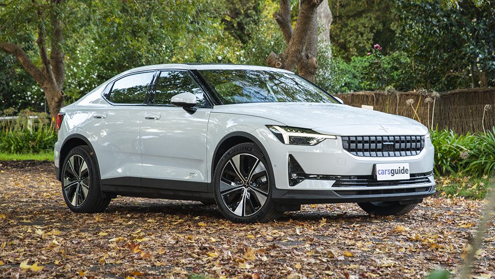 Polestar 2 tips hot sale and tricks