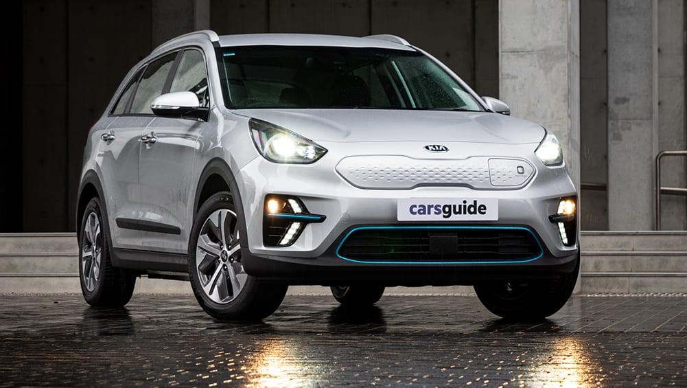 Niro electric deals