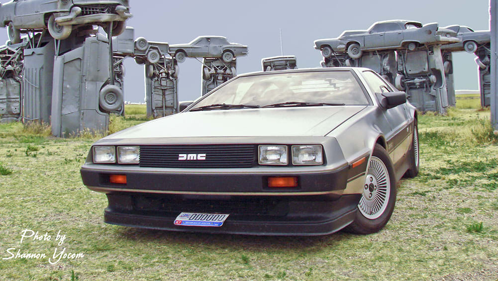 DeLorean: The Car, The Failure, The Comeback & Where to Buy | CarsGuide