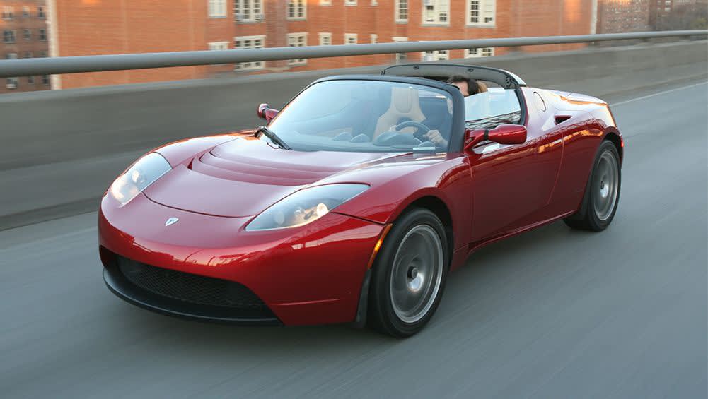 Most Expensive Tesla Australia What Are the 5 Highest Priced Tesla Models CarsGuide