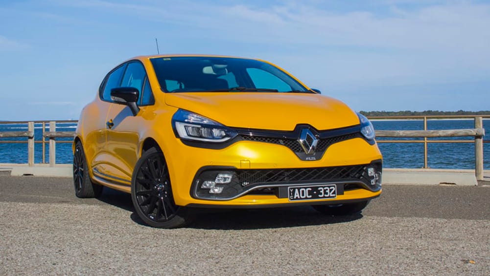 Polo gti shop vs clio rs
