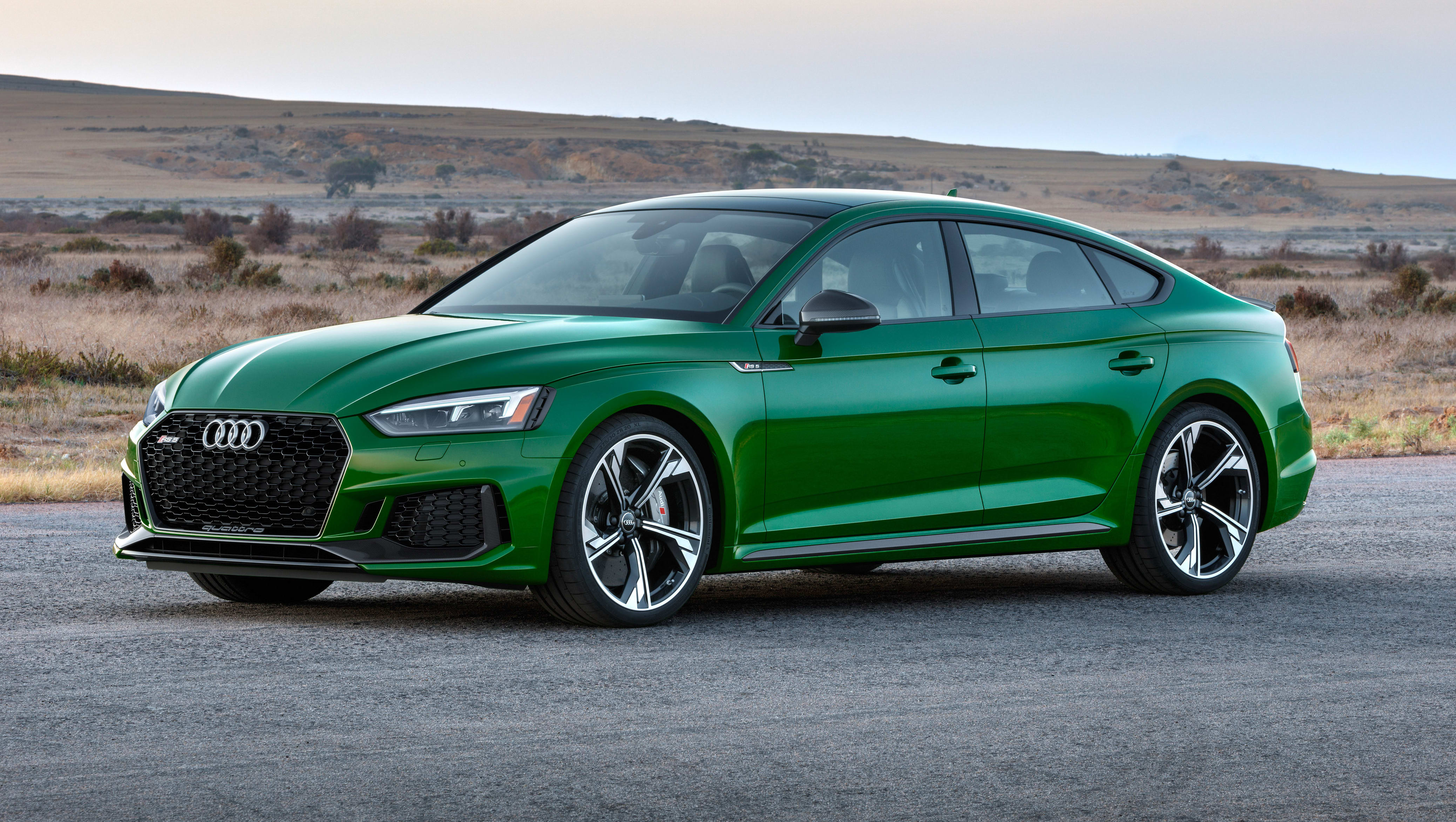 Audi RS5 Sportback 2019 price and spec confirmed Car News