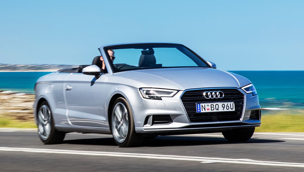 Audi A3 2019 Pricing And Specs Revealed Car News Carsguide