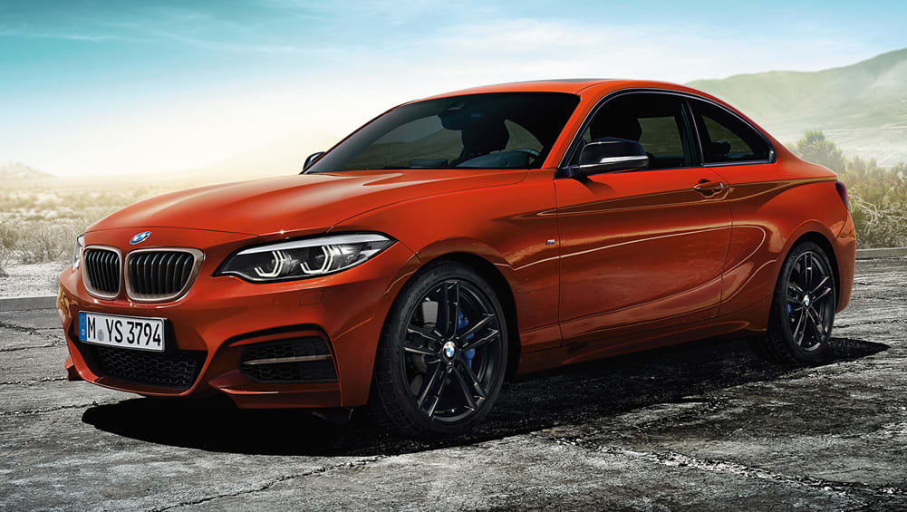 Bmw M240i 2020 Pricing And Spec Confirmed Is This The