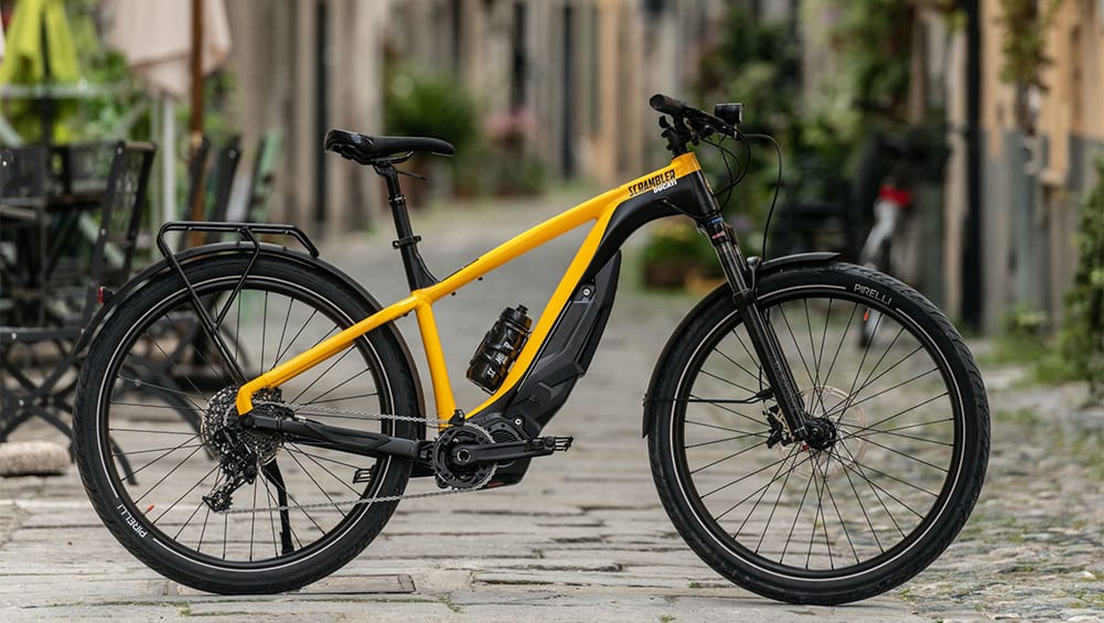 Autotrader Electric Bikes 2024 www.ibwn.lt