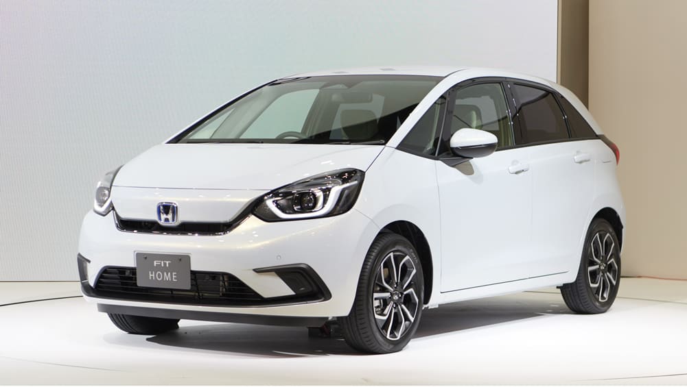 Inspirational 70 Toyota Jazz 2020