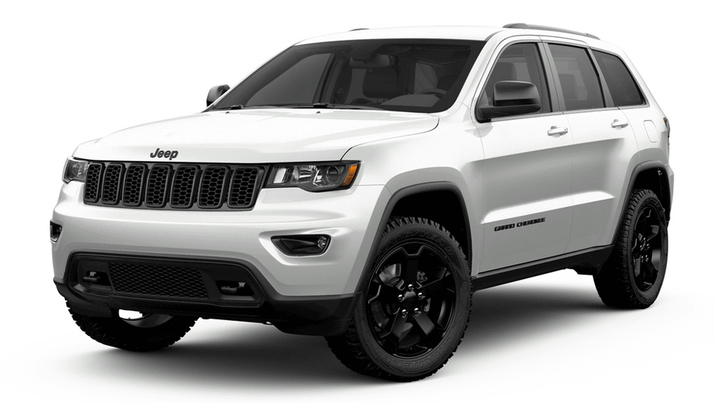 Jeep Grand Cherokee Upland 2020 Pricing And Spec Confirmed