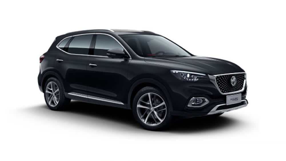 New MG HS and ZS 2020 pricing and specs detailed: Essence ...