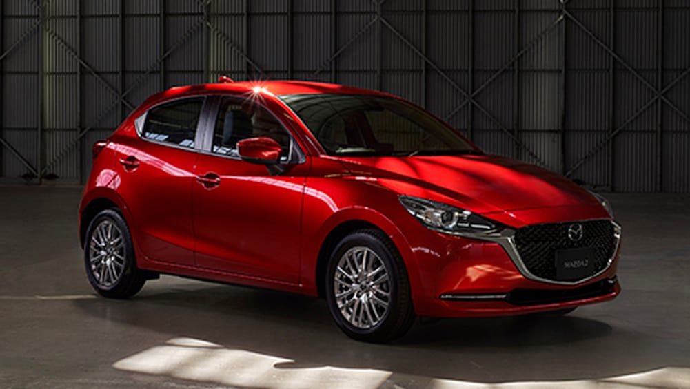 Mazda 2 Neo 2020 discontinued: Light car moving upmarket with higher