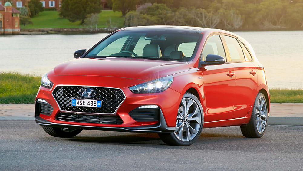 2021 Hyundai i30 N Line: Why the Kia Cerato GT rival doesn't get a ...