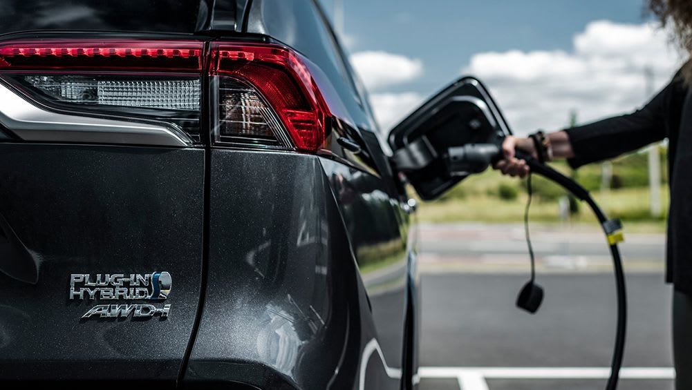 Gasoline hybrid hot sale
