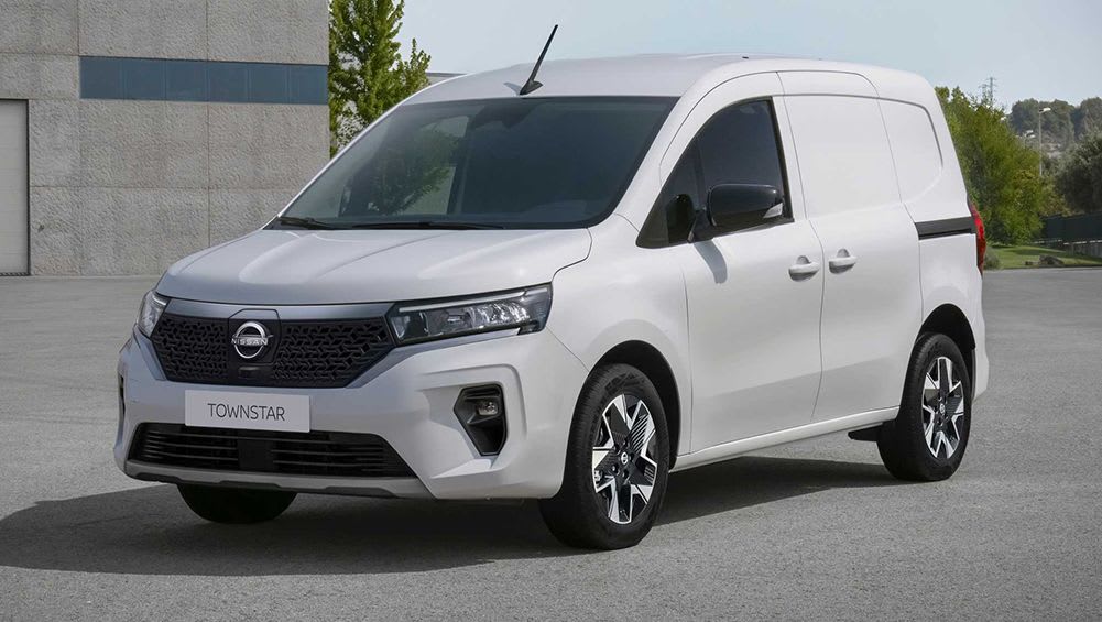 Nissan Vans Australia Will Nissan Release a New Range of Vans? CarsGuide