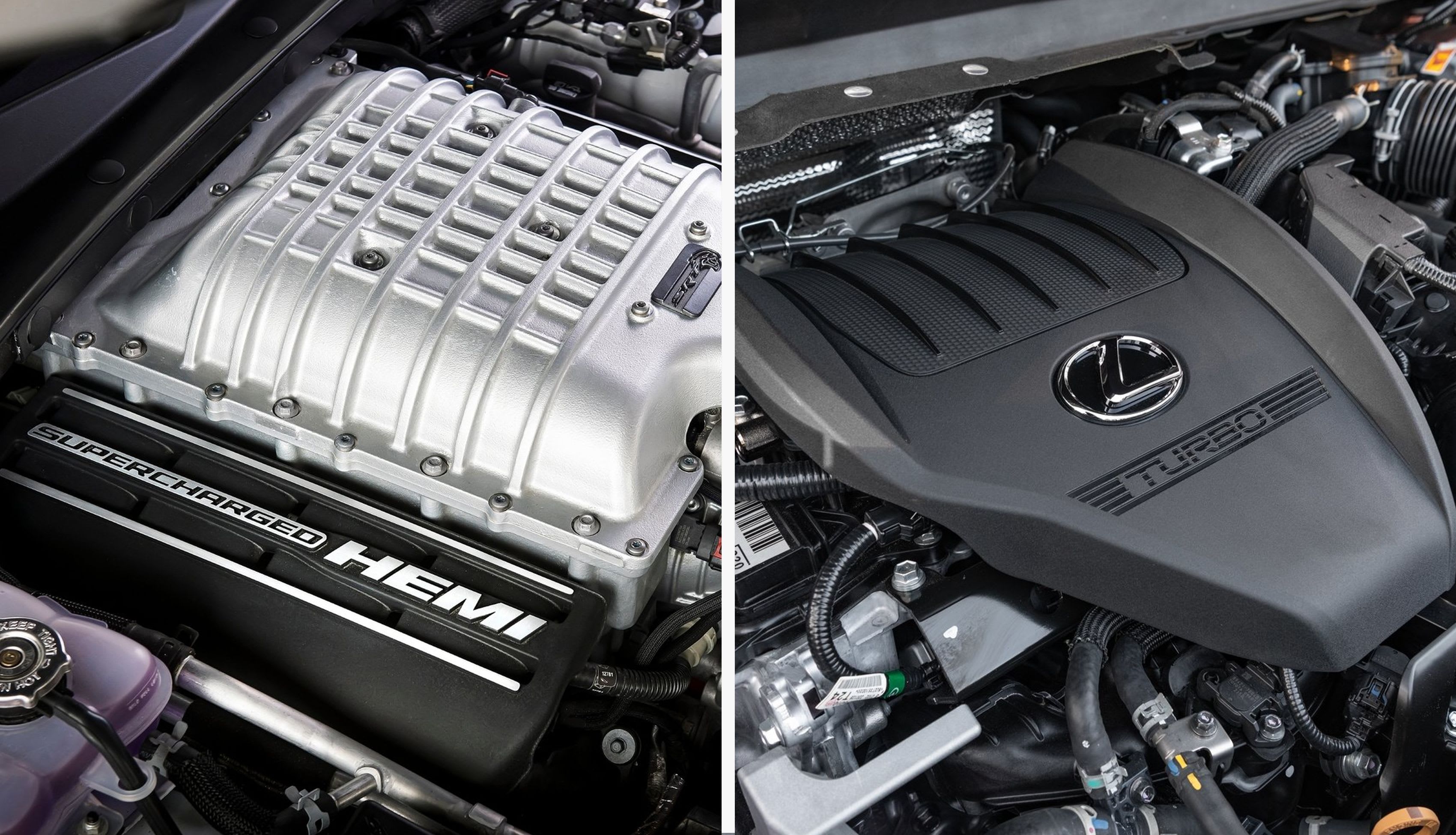 Supercharger vs Turbocharger What is the Difference & How Do They