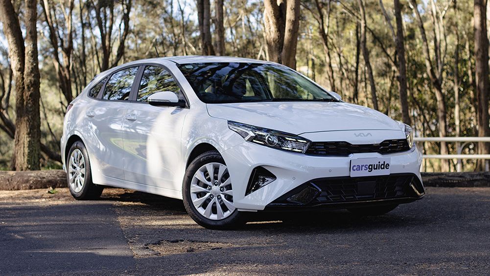 Price bump 2024 Kia Cerato sedan and hatch pricing increased slightly