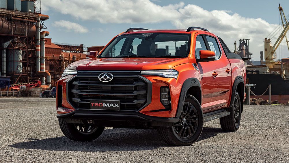 Prices for the 2023 LDV T60 Max are rising with a minor facelift, but has it lost its edge against the likes of the Toyota HiLux, Ford Ranger and Mitsubishi Triton?  – CarsGuide

 | Biden News
