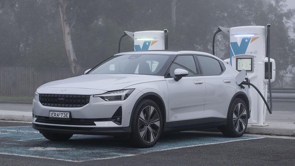 How much does it cost to charge an electric car cheap in california