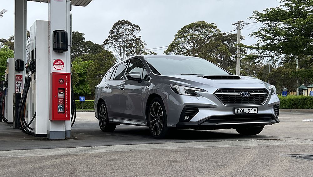 How to Work Out Fuel Consumption? CarsGuide