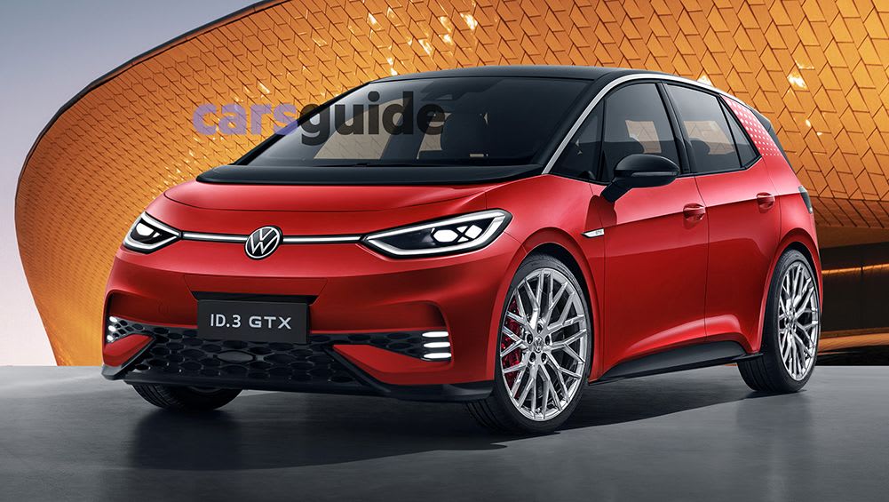 Id3 clearance vs gti