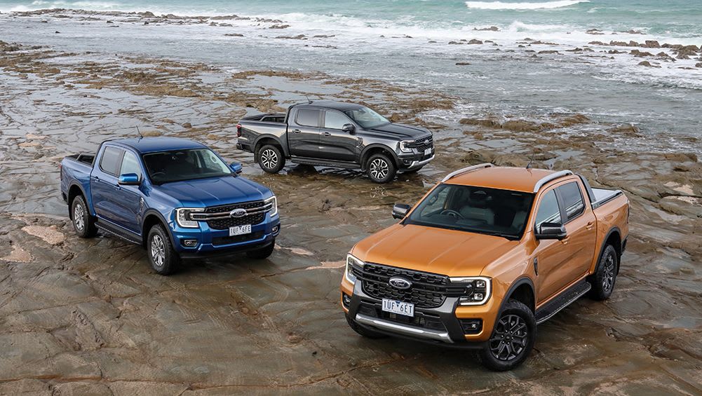 What gas disaster? How the larger, beefier and buffer 2023 Ford Ranger manages higher gas financial system than earlier than – Automotive Information