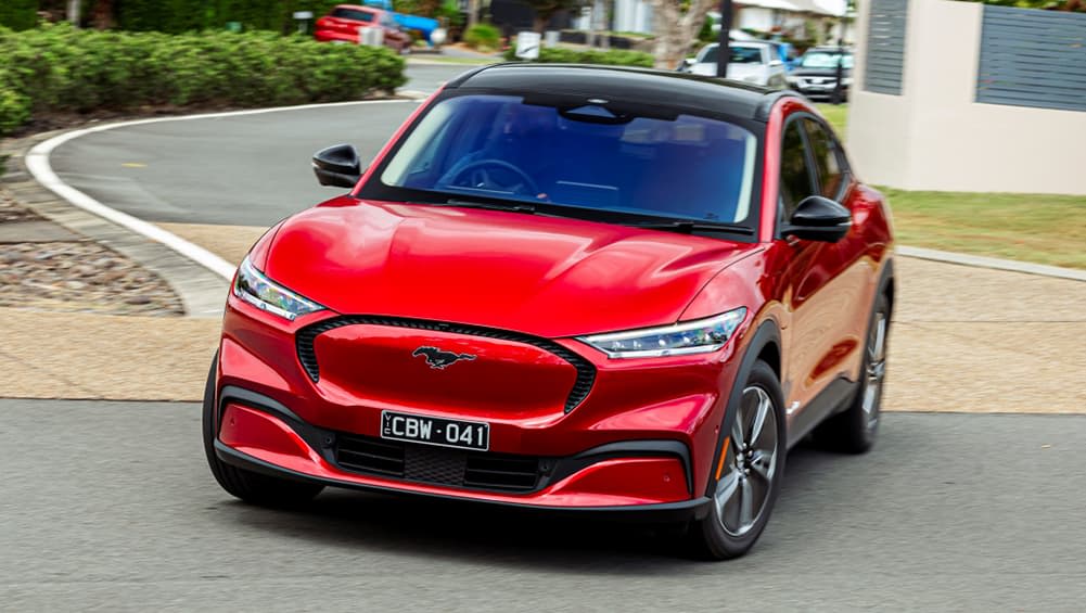 You’re wrong about electric cars: How living with an EV has changed my perspective on vehicles such as the Ford Mustang Mach-E, Tesla Model Y, BYD Seal and Hyundai Ioniq 5 N | Opinion – Car News
