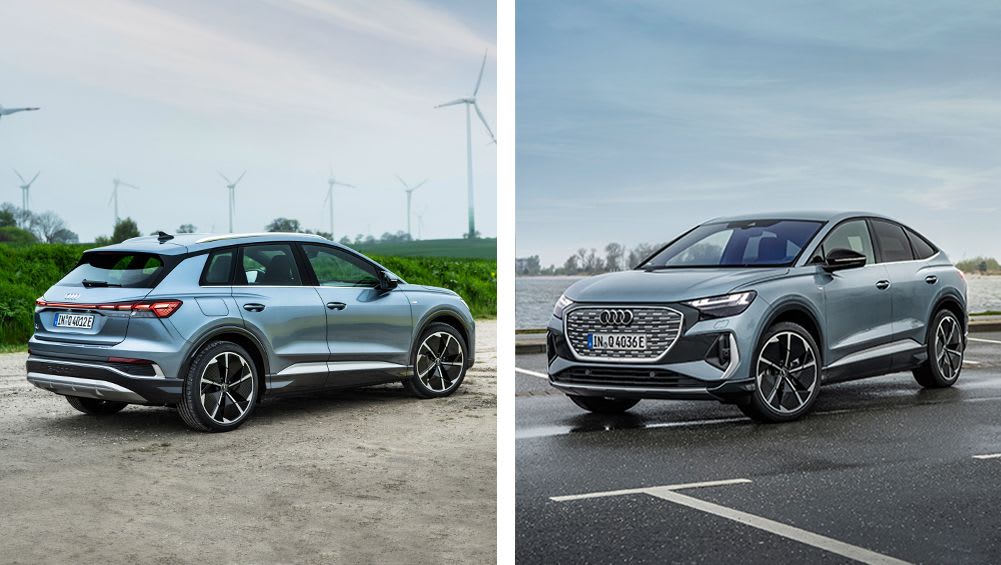 Audi Australia confirms 2024 Q4 e tron as next electric car to
