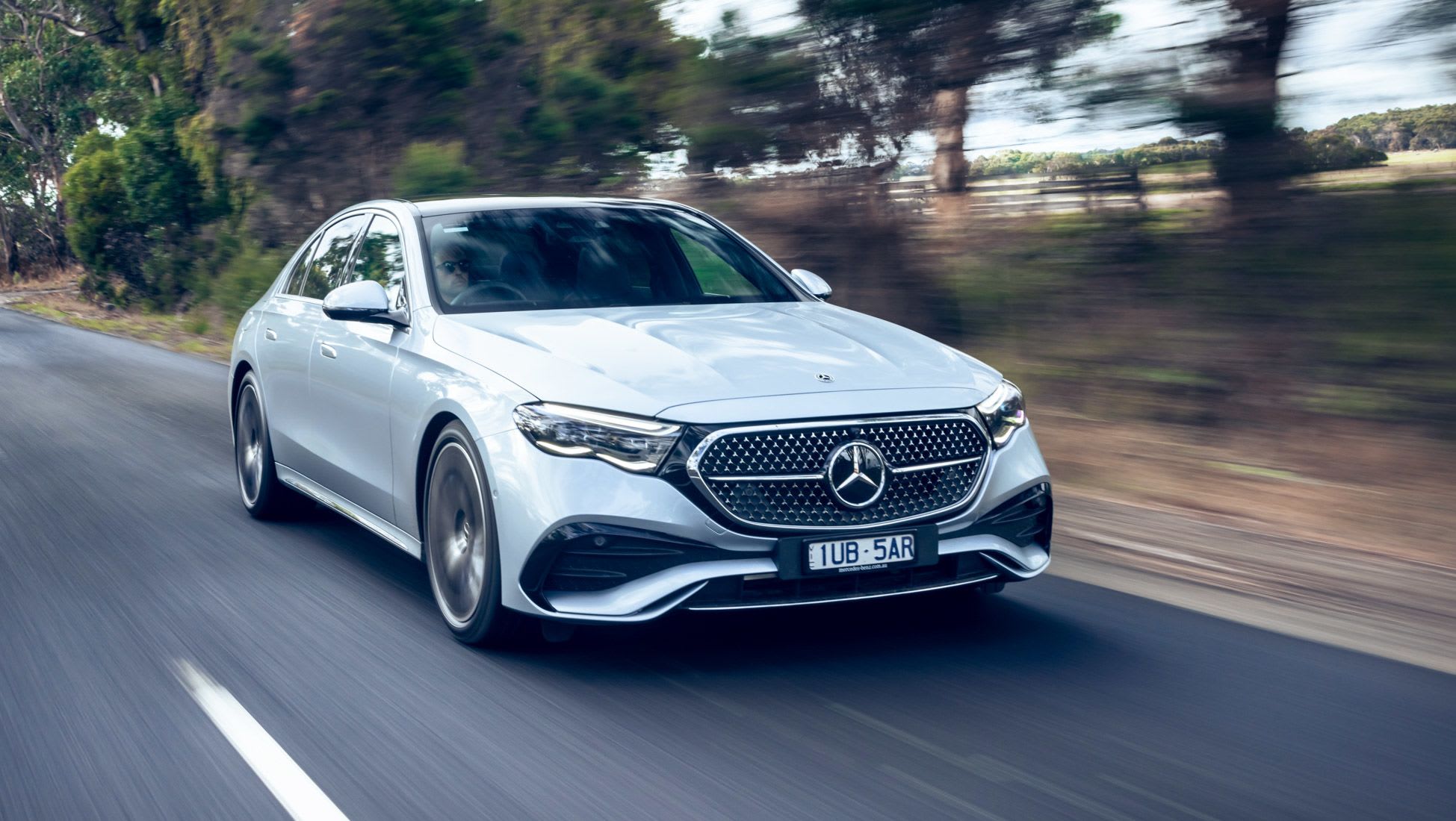 Mercedes shrinks range of Audi A6 and BMW 5 Series sedan rival: 2024 Mercedes-Benz E-Class pricing and features – Car News
