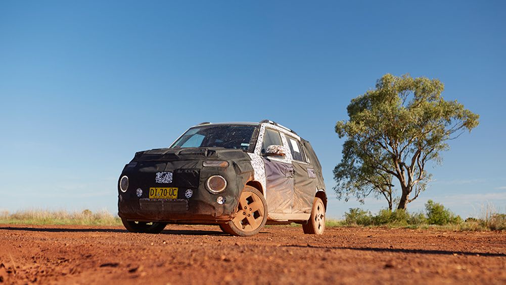 How Australia shaped Hyundai