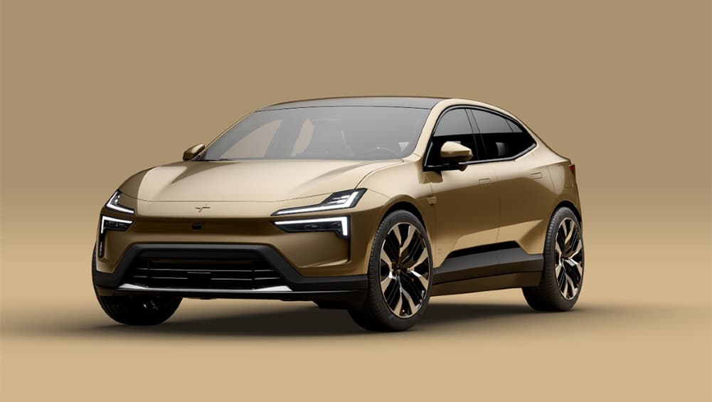 Who Owns Polestar & Where Are Their Cars Manufactured? CarsGuide