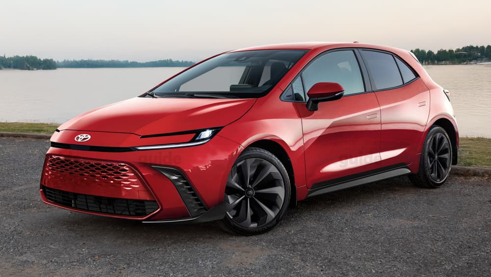 Corolla plugin discount
