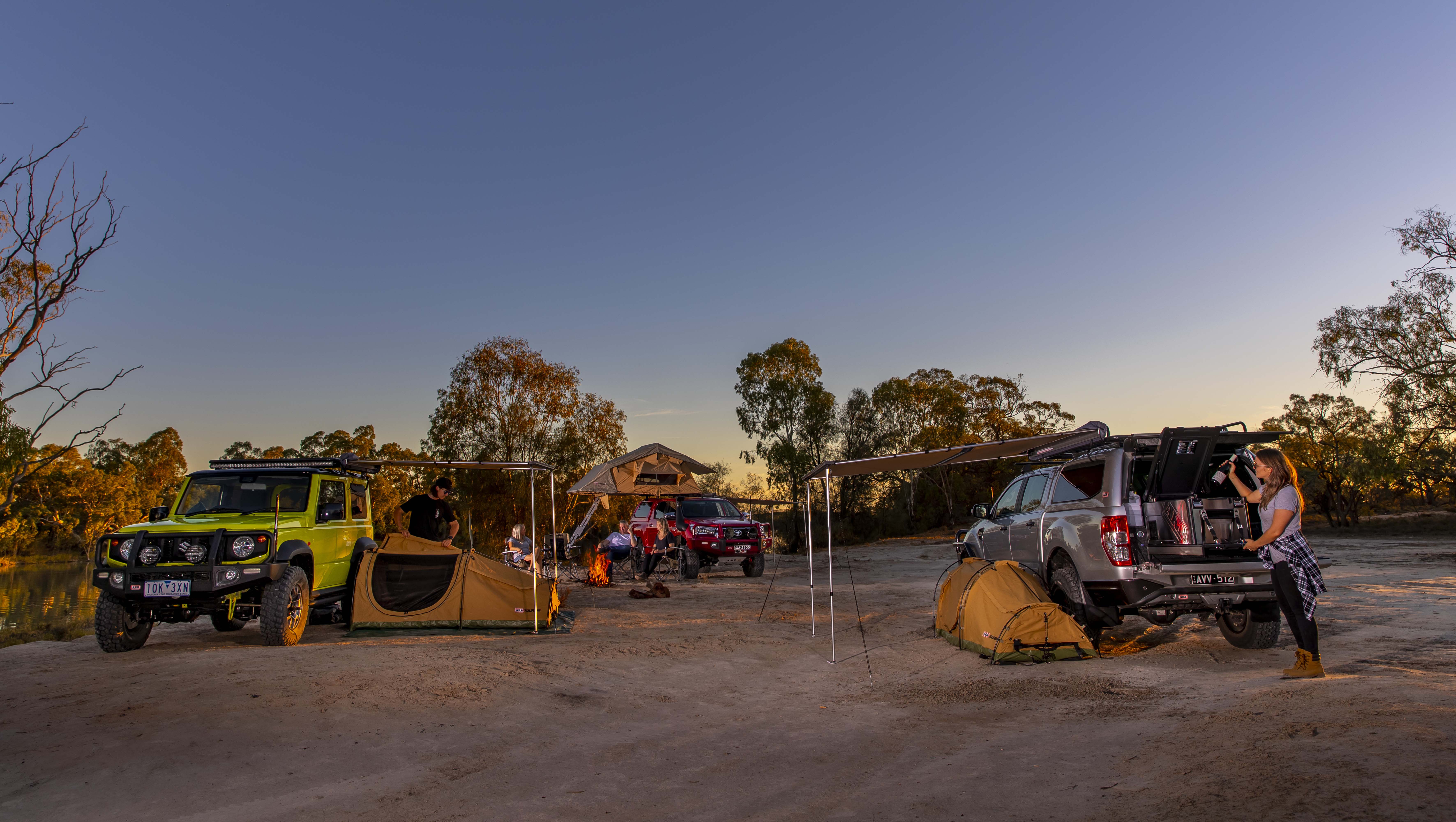 Portable Camping Fridge What is the Best Portable Fridge Freezer