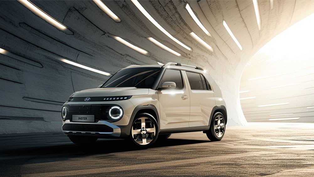 Cars to shake up Aussie car market 2025 Hyundai Inster to lead the