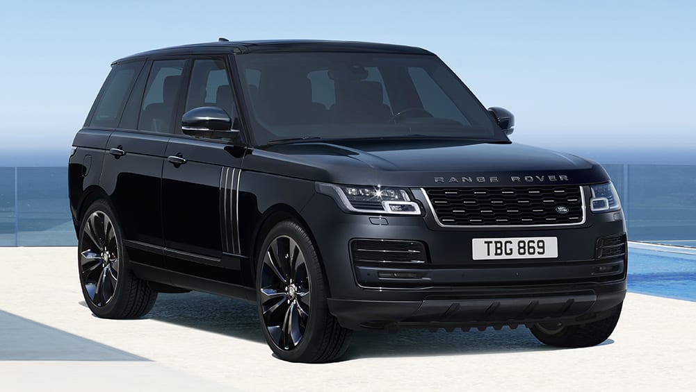 Range rover vogue hybrid shop 2021