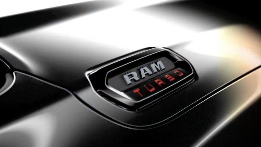 Ram's Rampage! New mini-1500 ute confirmed as brand finally takes aim ...