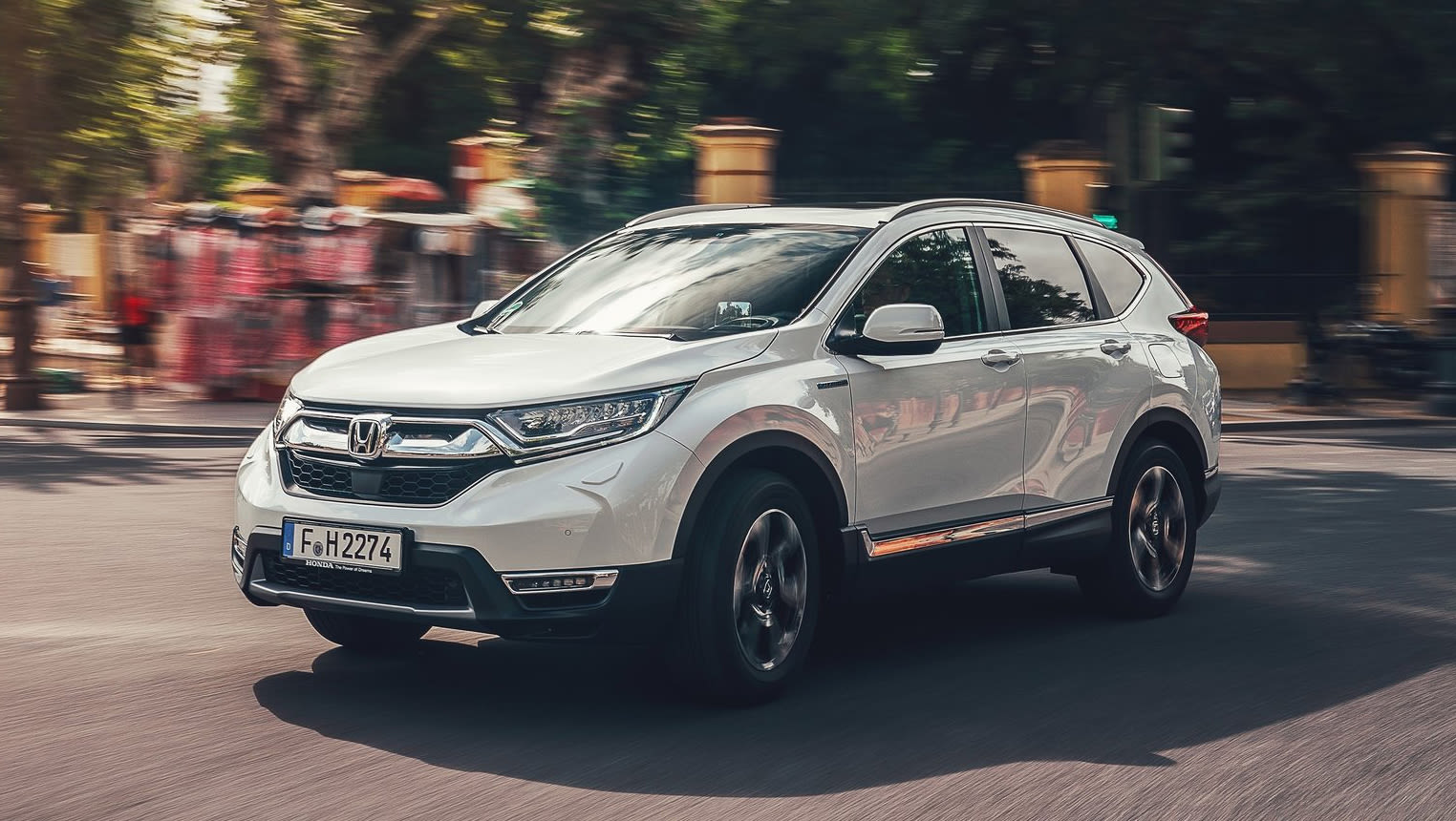 Honda Australia Confirms Every Next Gen Car Will Have Hybrid Drive Car News Carsguide