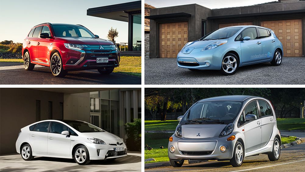 The hidden costs of EV ownership Does it make sense to install a