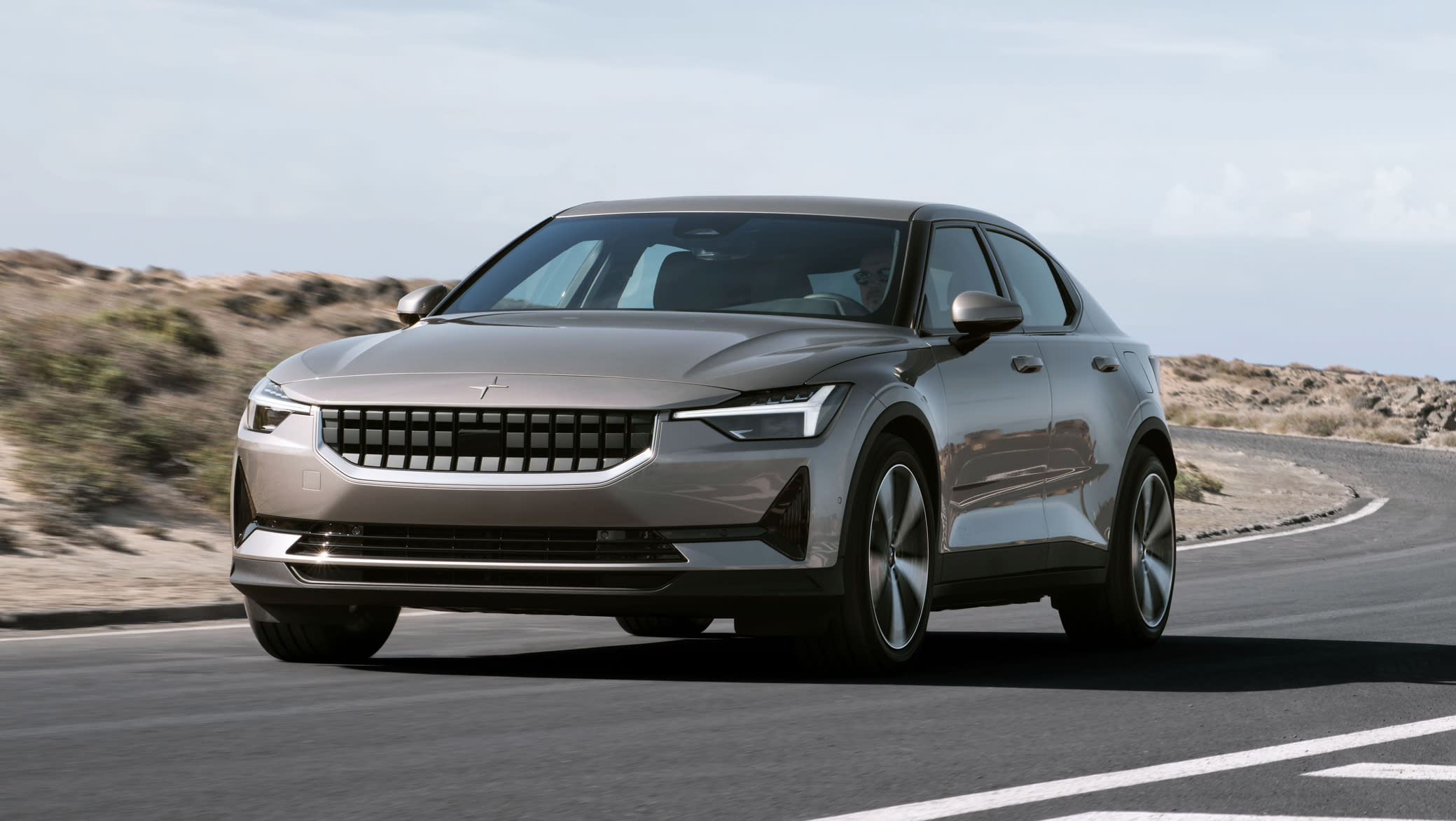 Kia polestar outlet