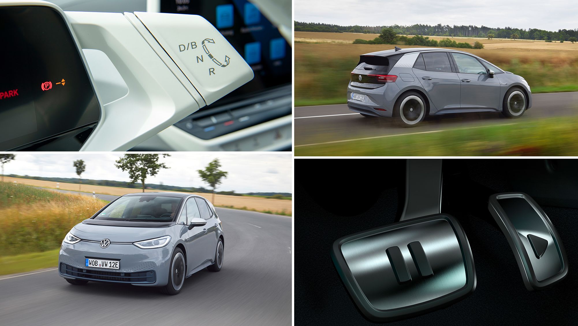 Why it s a good thing the long awaited Volkswagen ID.3 hatchback