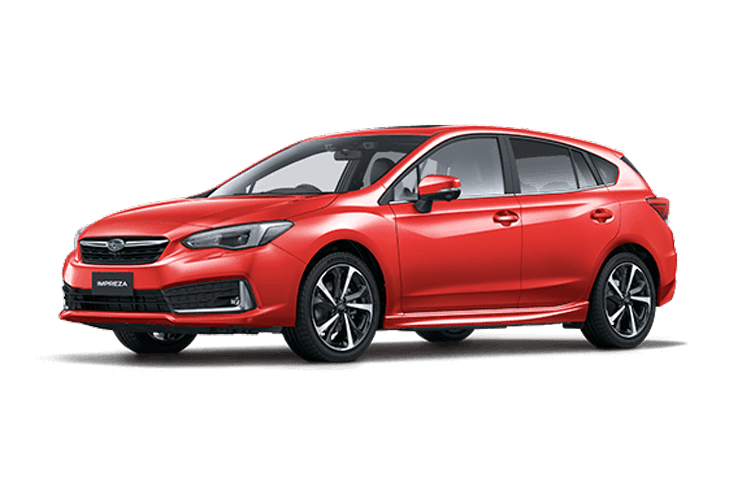 2017 Subaru Impreza Specs, Price, MPG & Reviews