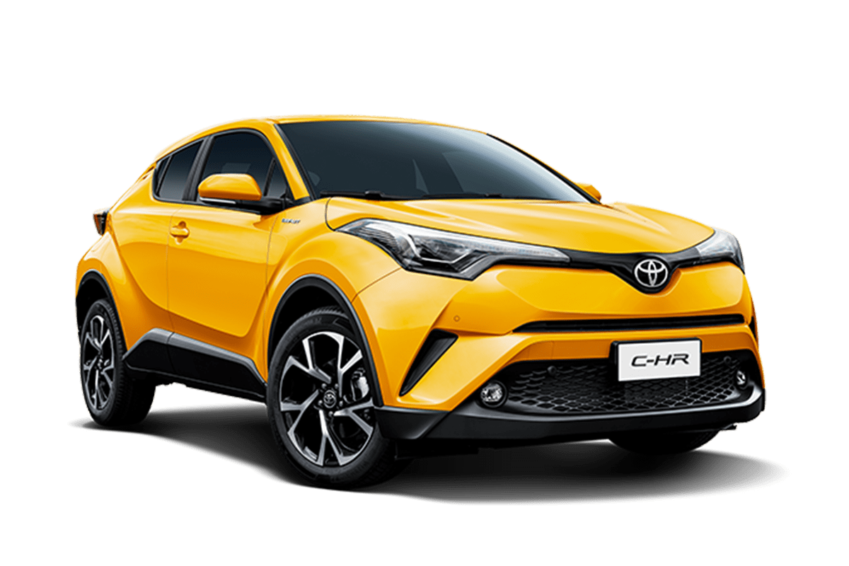 hardware elefant Moderne Toyota C-HR Review, Colours, Interior, For Sale, Specs & News | CarsGuide