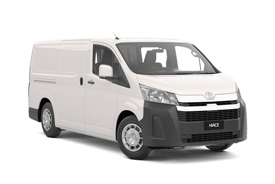 Toyota HiAce Review, For Sale, Price 