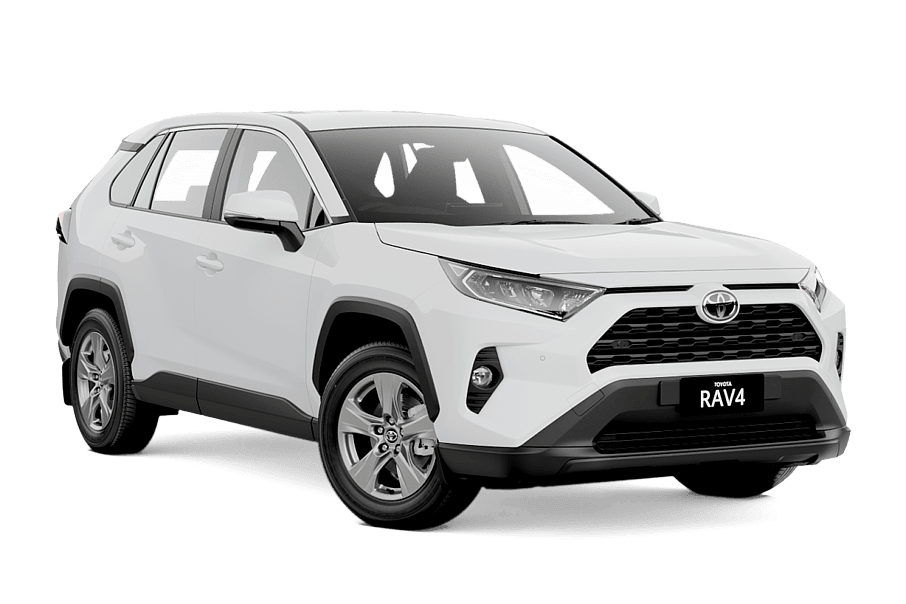 Toyota rav4 2021 price